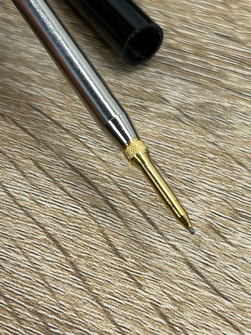 G*t様 モンブラン シャープペンシル 現状品