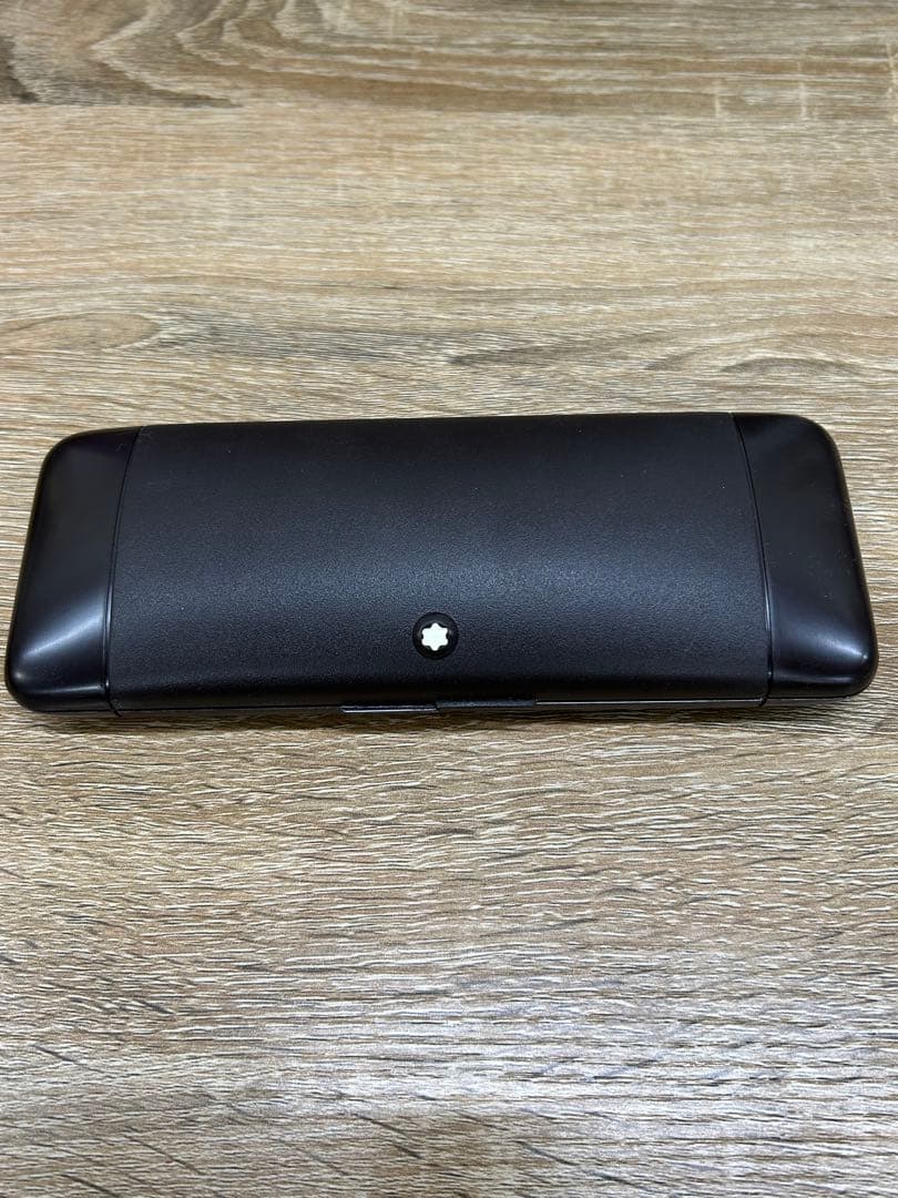 G*t様 モンブラン シャープペンシル 現状品