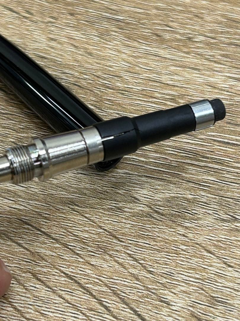 G*t様 モンブラン シャープペンシル 現状品