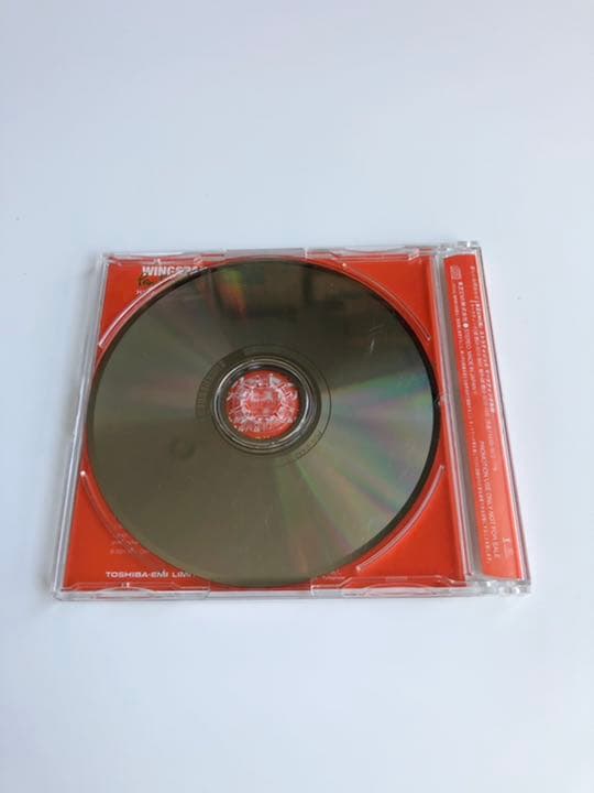○ 非売品　プロモＣＤ　オムニバス「WINGSPAN」 ポール・マッカートニー