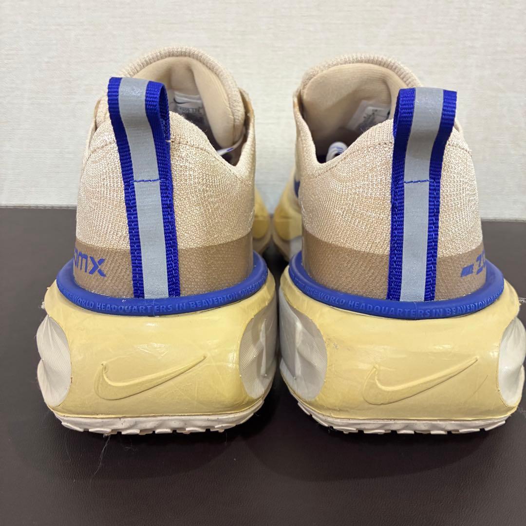ナイキ インヴィンシブルラン3 26.0㎝