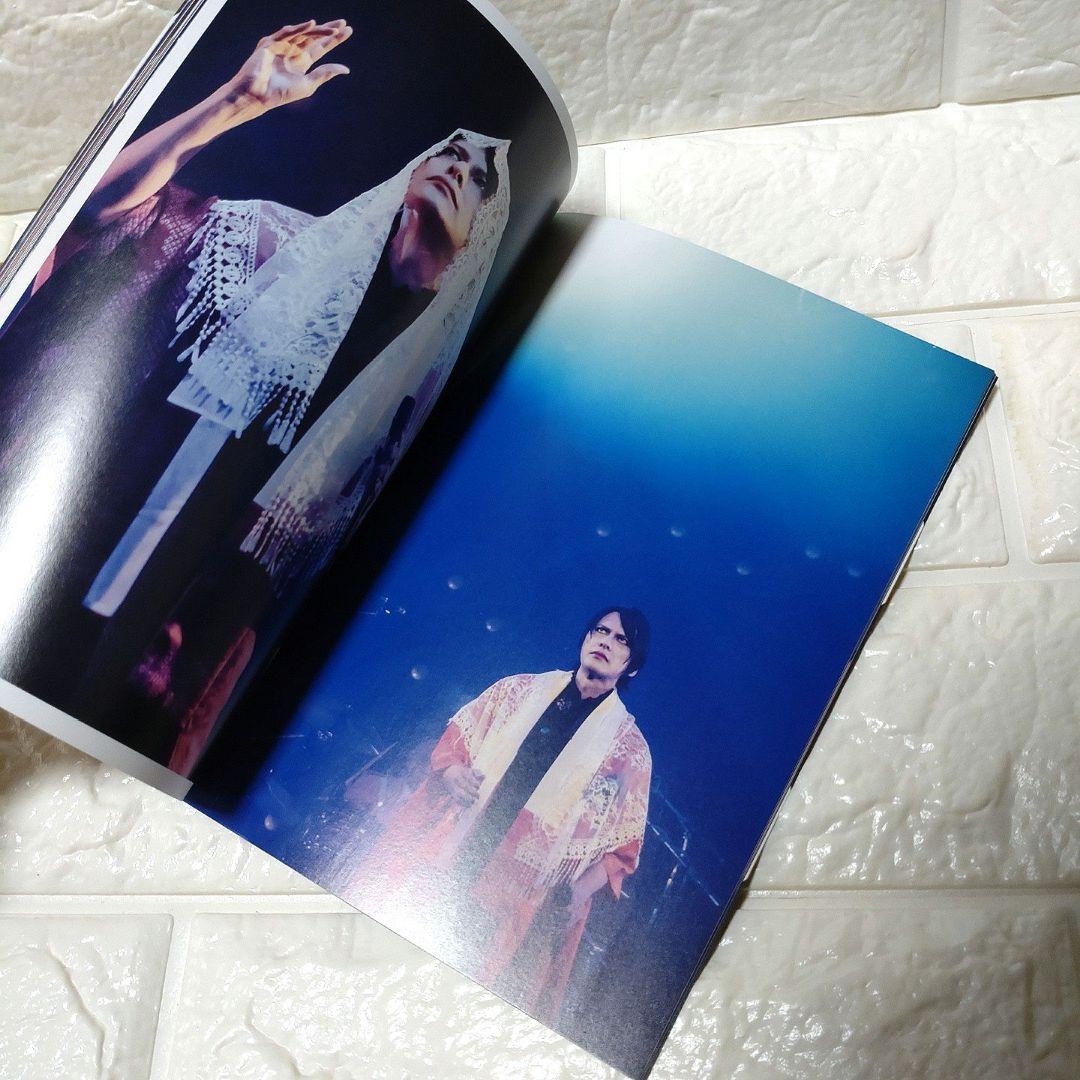 BUCK-TICK 魅世物小屋が暮れてから 完全生産限定盤DVD