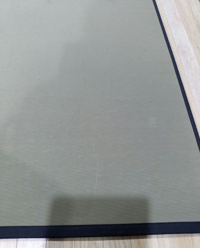 イケヒコ　IKEHIKO　い草ヨガマット　畳ヨガマット　TATAMI YOGA
