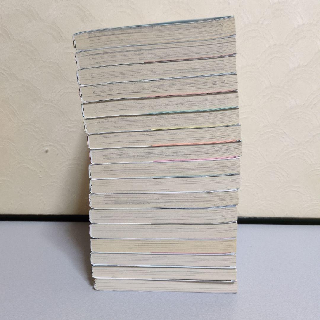 ゆるキャン△ 1-17全巻セット あfろ 芳文社 全帯付き カード3枚付き