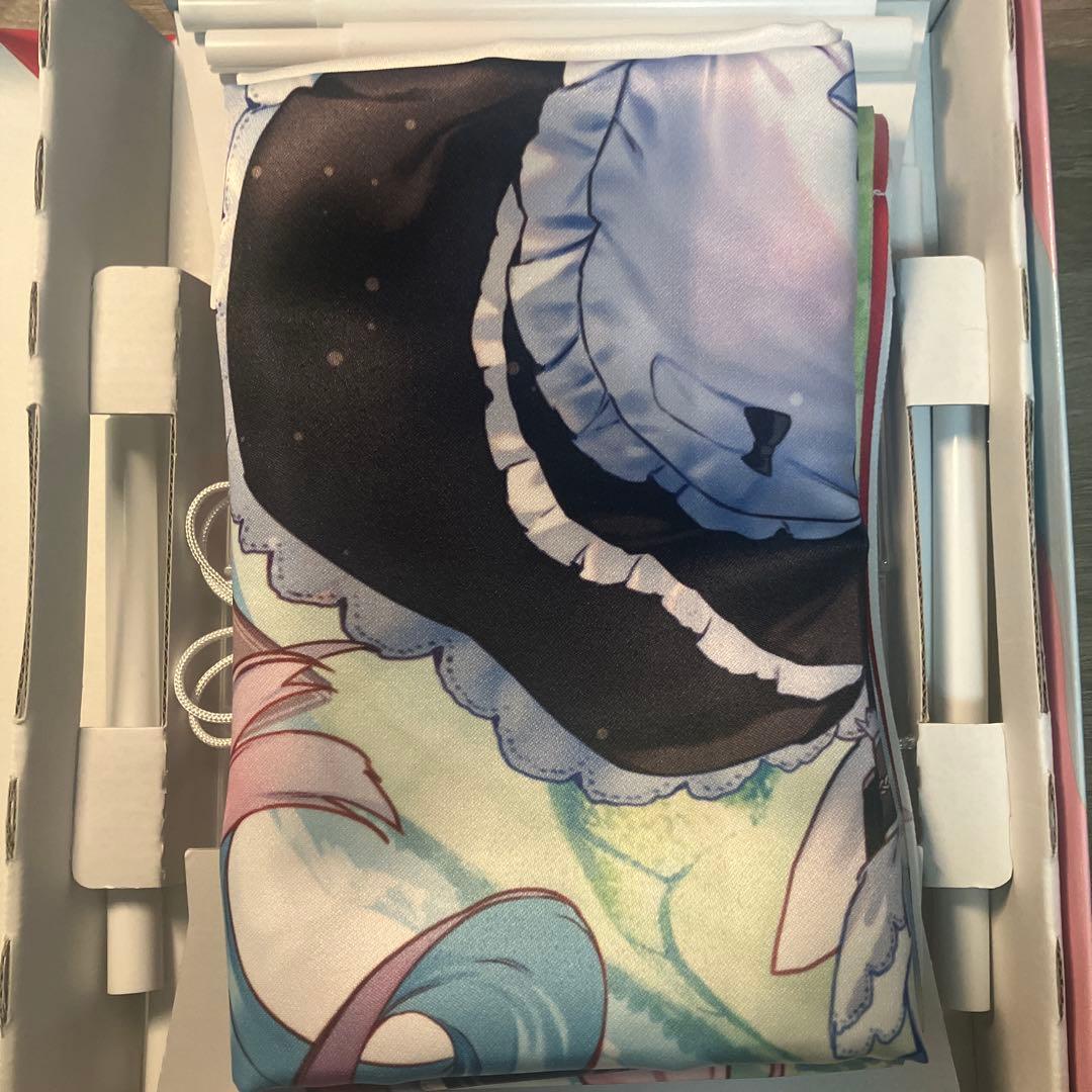 あくありうむ。完全生産限定版　湊あくあ