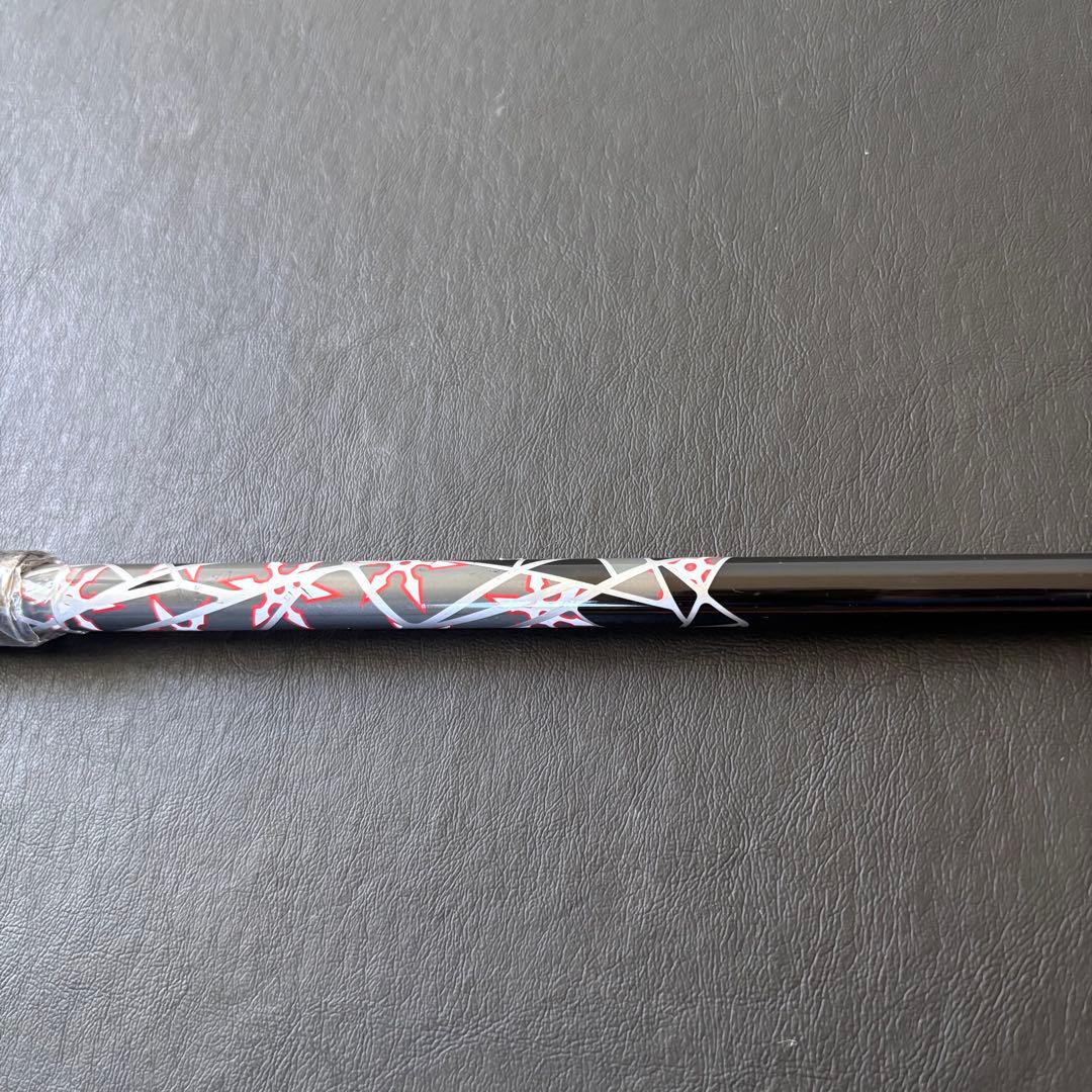 未使用に近いゴルフクラブシャフトFUBUKIフブキTM5 TaylorMade