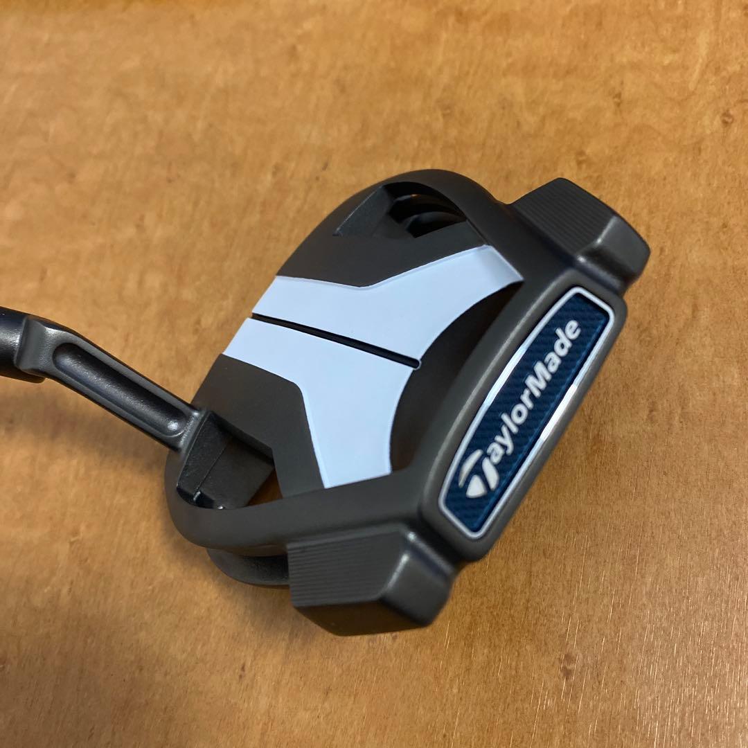TaylorMade Spider TOURＸパター