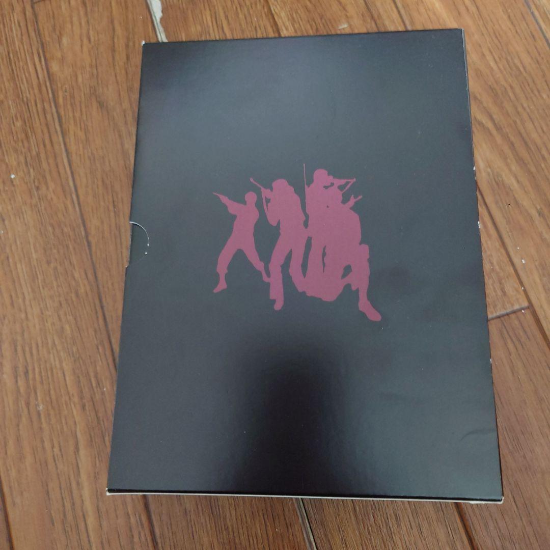 DAWN OF THE DEAD ULTIMATE EDITION ゾンビ