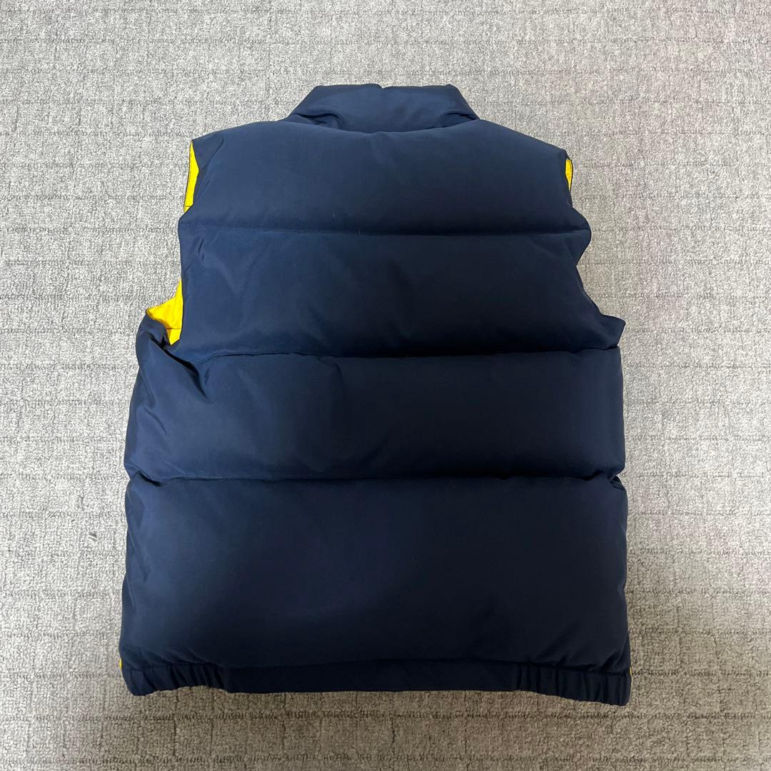 【美品】『激レア』Crescent Down Works グースダウンベスト