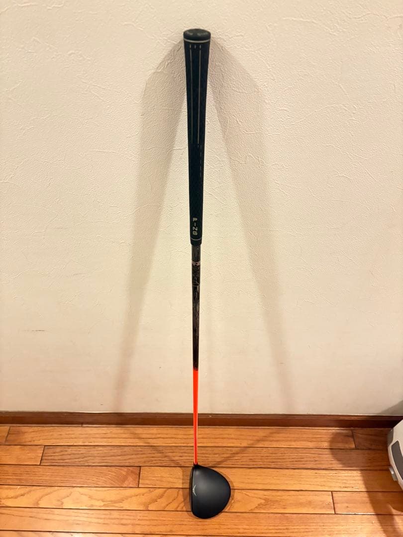 希少なレフティ‼️名機Ping G25 THE ATTAS S GOGO S