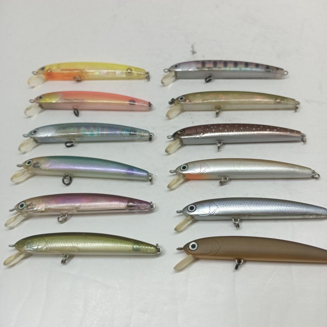HMKL K-1 12個セット