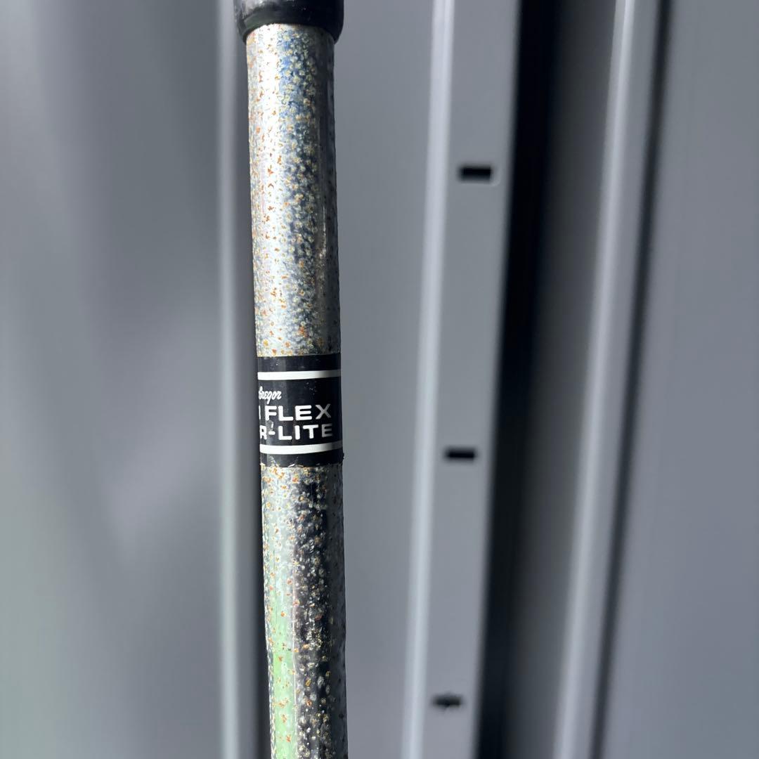 MacGregor 1.3.4番　REG270 アンティーク
