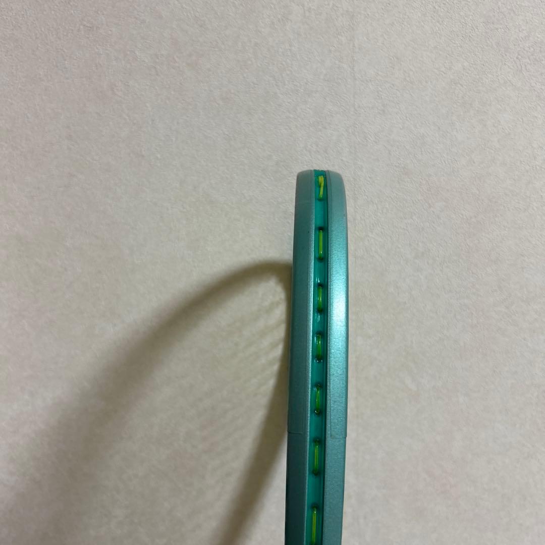 ボルトレイジ7S第二世代美品