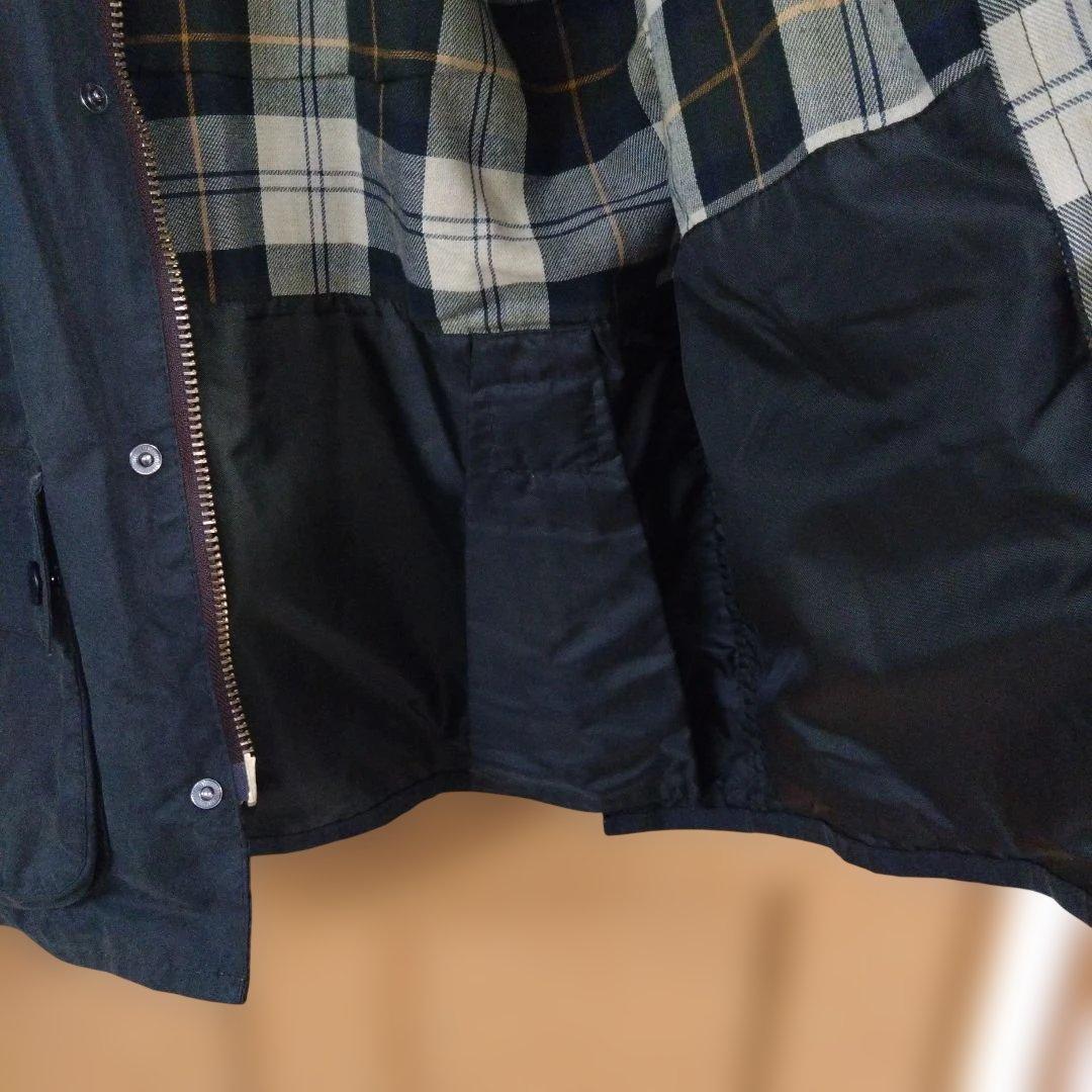◇専用◇Barbour Bedale ビデイル 242mwx0018