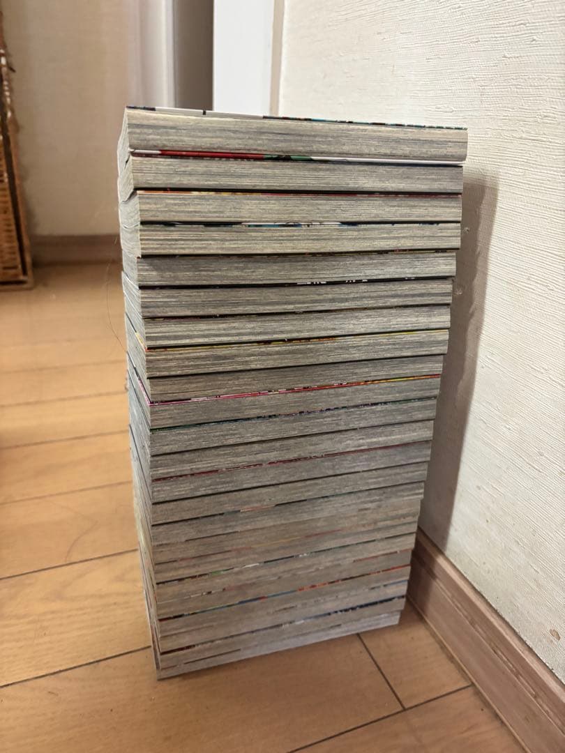 鬼滅の刃 全23巻セット　全巻