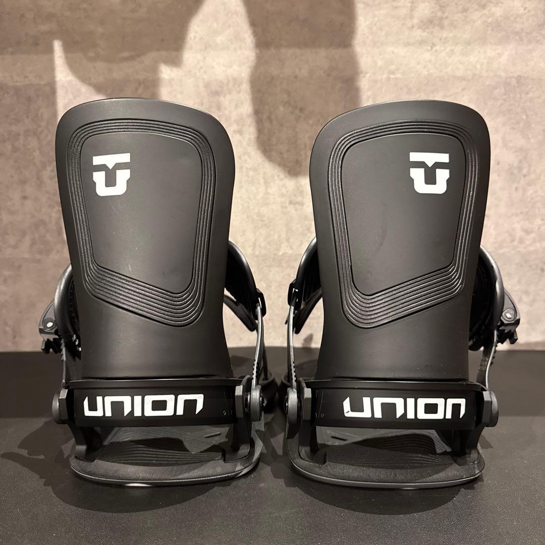 UNION ULTRA Mサイズ　24/25モデル　ユニオン　ウルトラ
