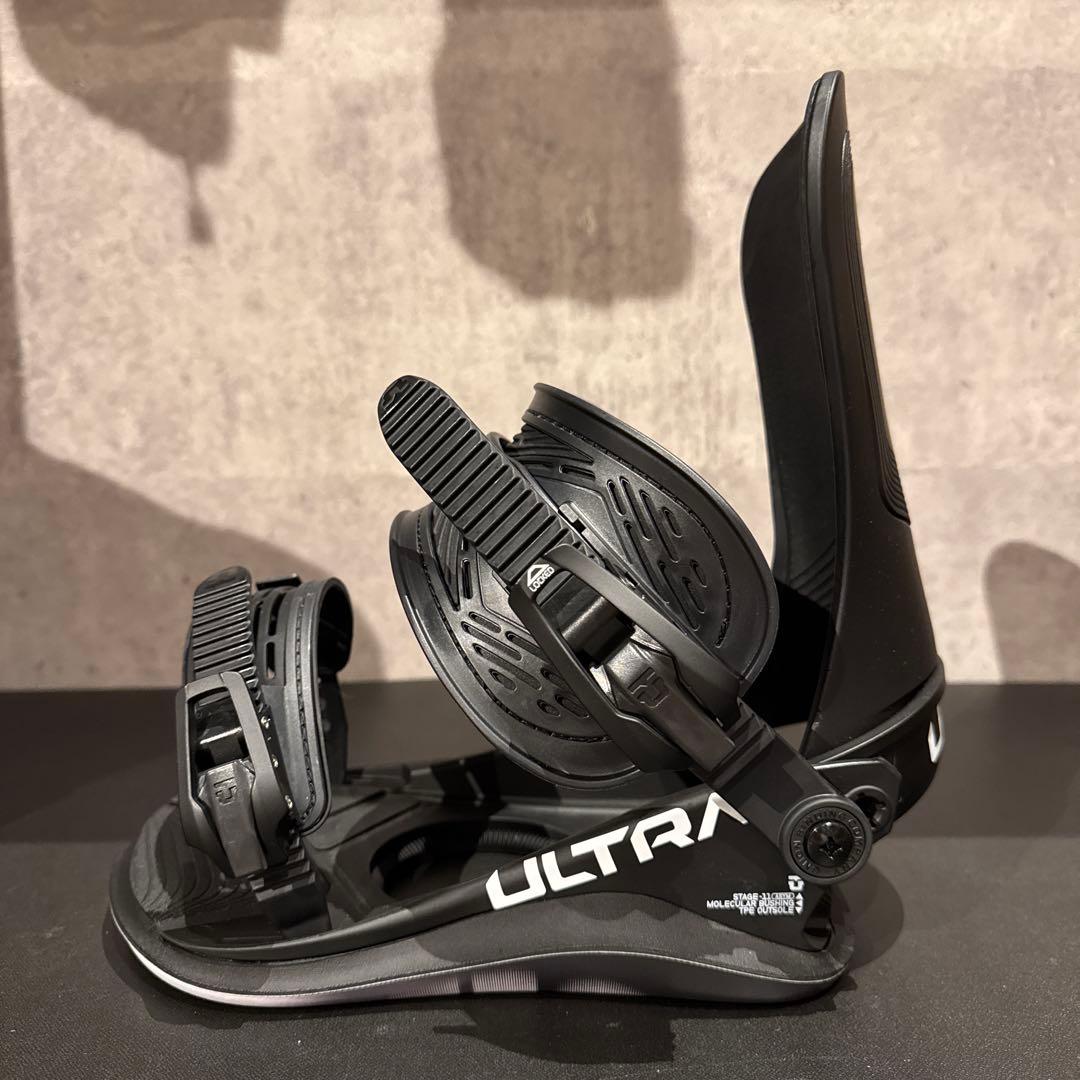 UNION ULTRA Mサイズ　24/25モデル　ユニオン　ウルトラ