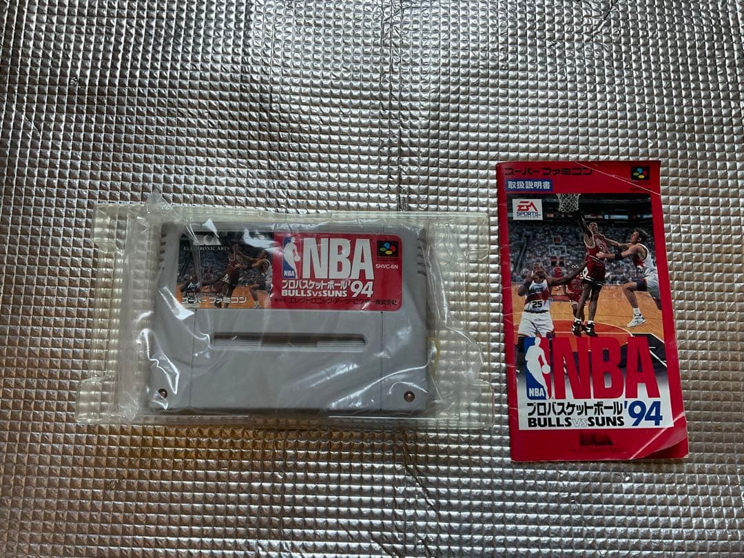 スーパーファミコン／箱付き4セット。【美品、バラ売り致しません】