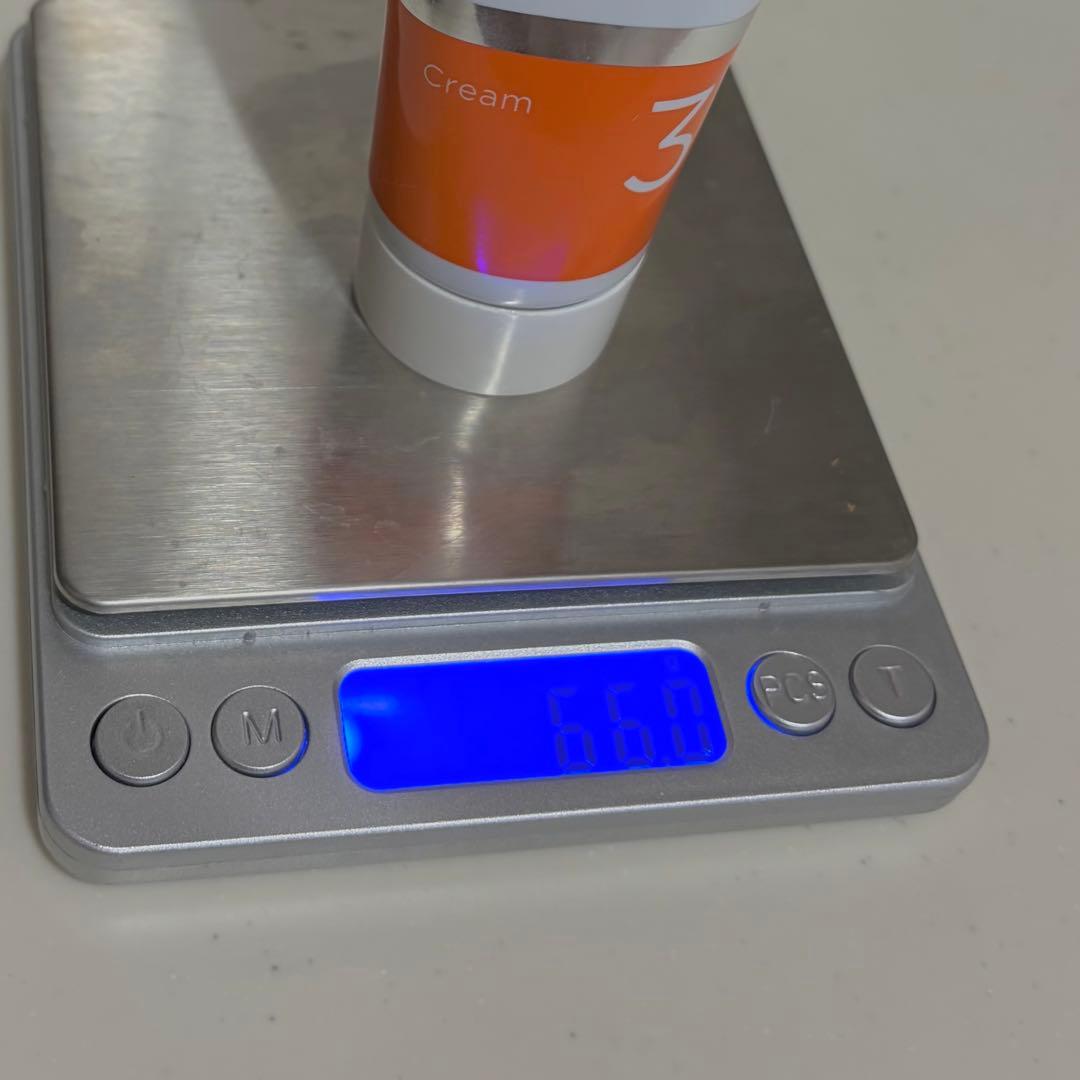 エンビロン ENVIRON　モイスチャークリーム3