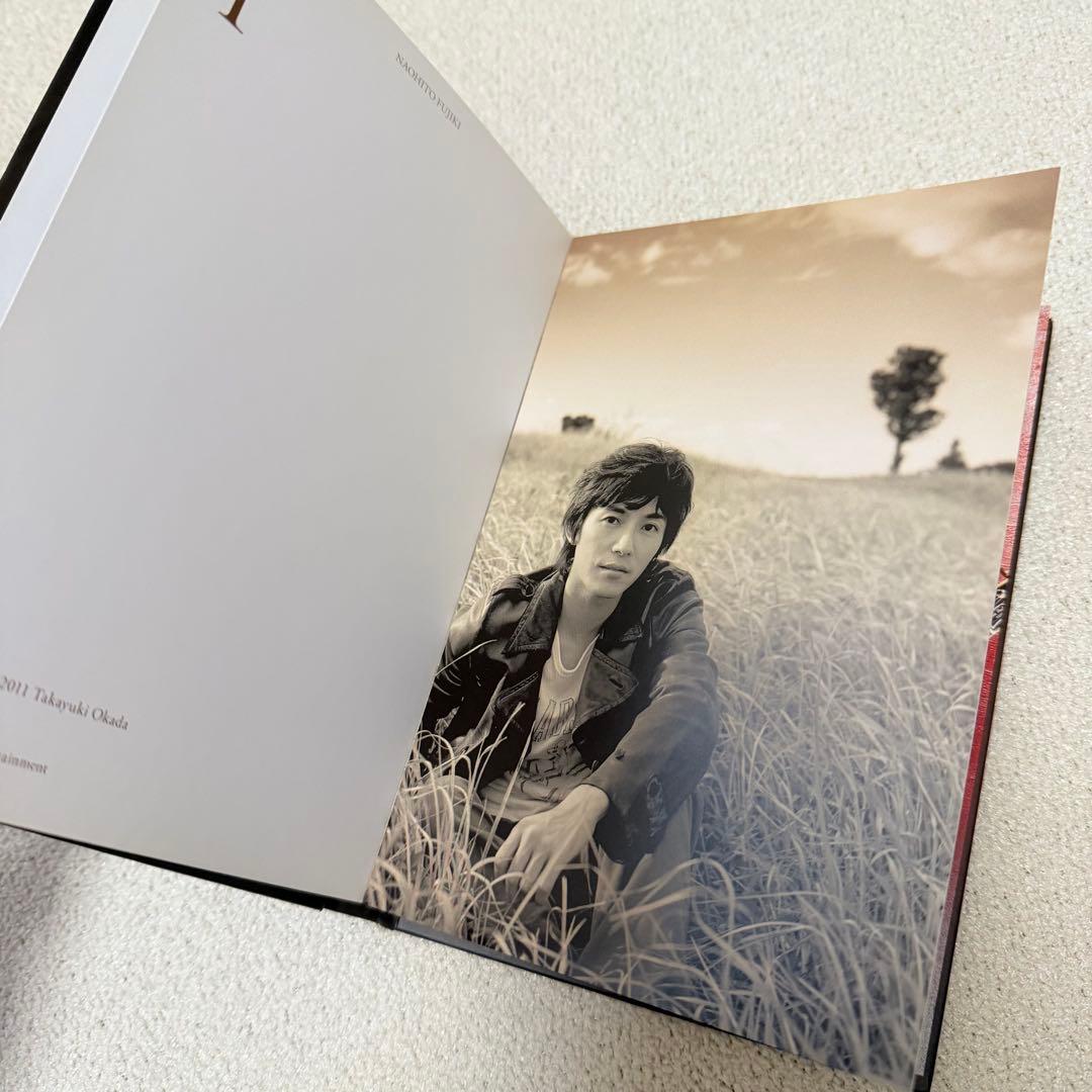 〈おまけ付き〉藤木直人CD＆DVD＆BluRay セット 新品未開封あり