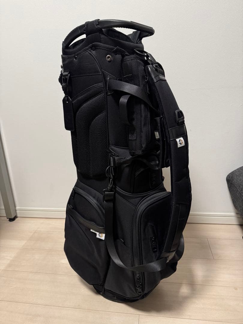[即完]AS2OV × Cph/Golf スタンド キャディバッグ 検ジョーンズ