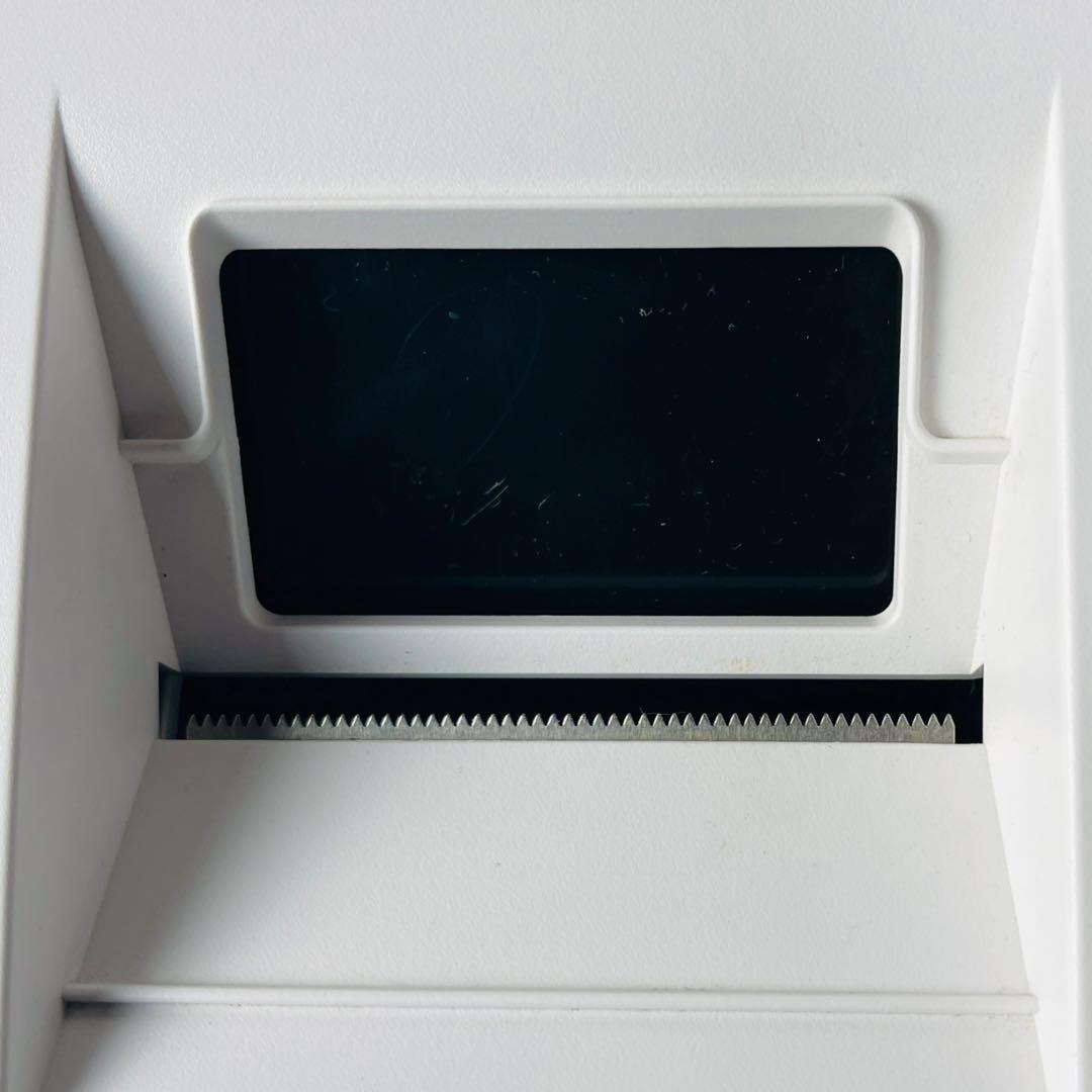 CLOVER クローバー電子 N100LC コンパクトレジスター 美品✨