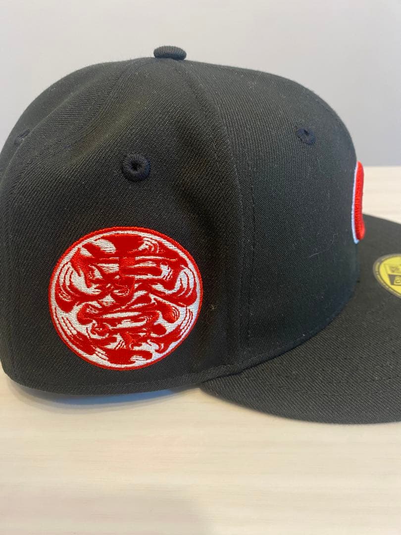 ニューエラ MLB 東京開幕戦 カブス 59FIFTY モデル 59.6㎝