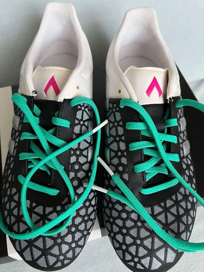 adidas エース
