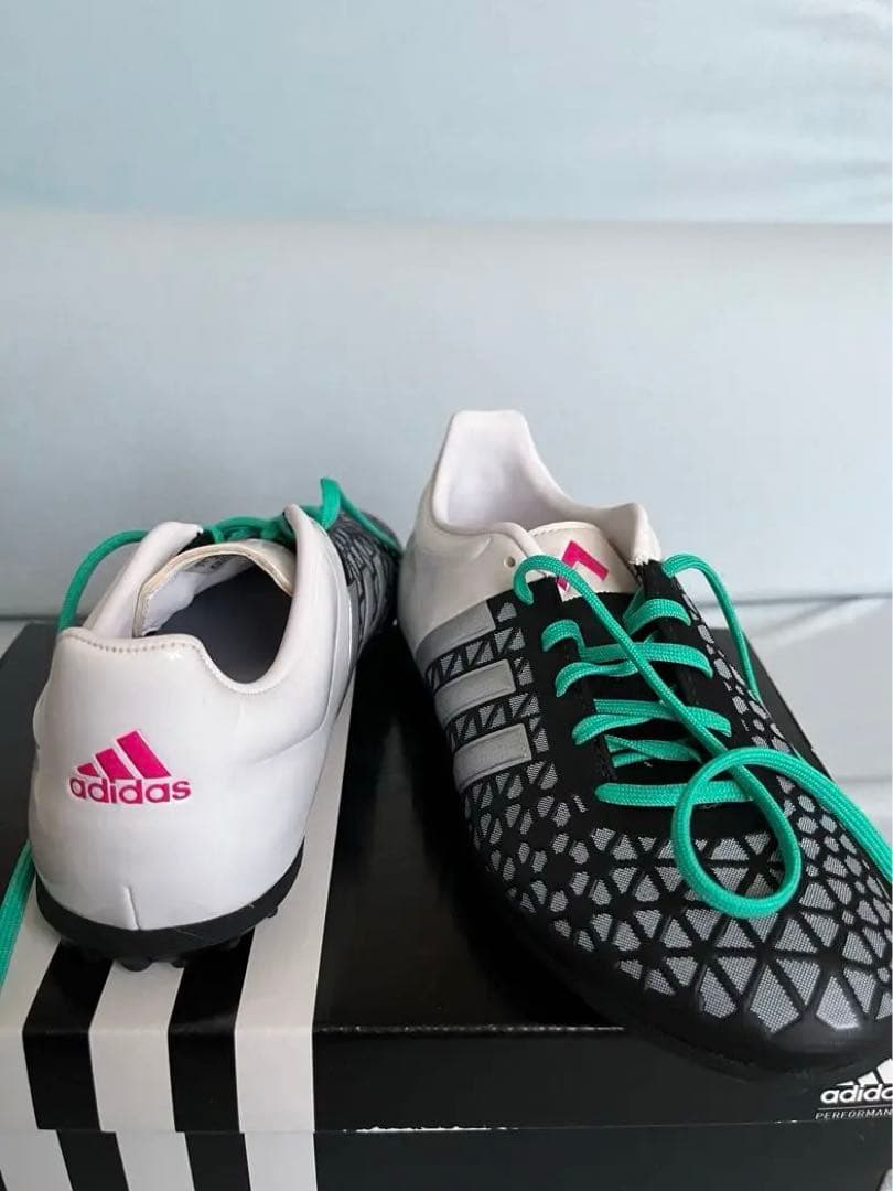 adidas エース