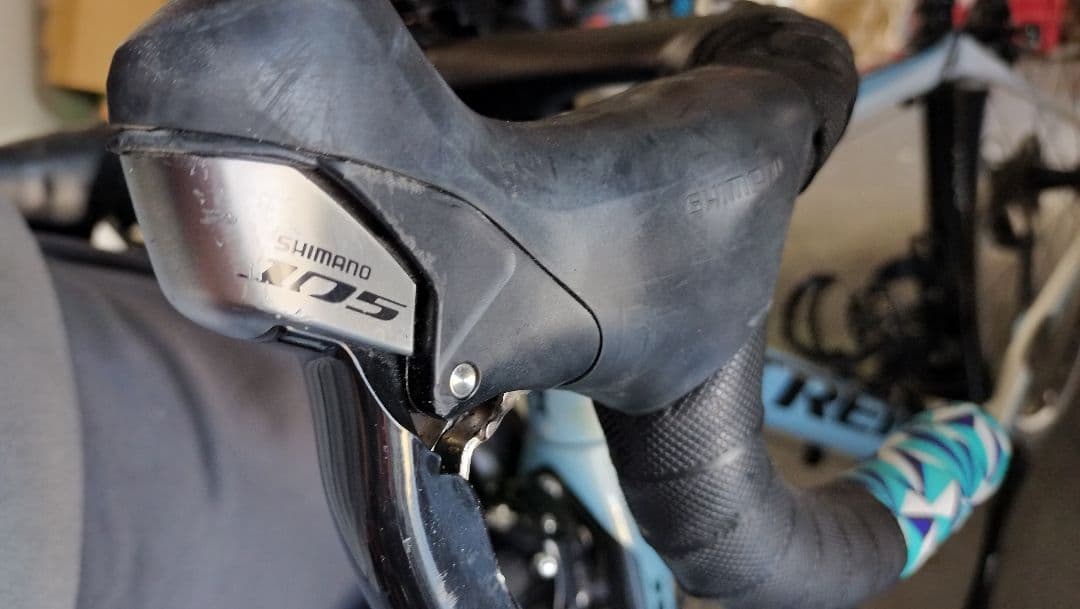 トレック　TREK MADONE 4.3 WSD 2013