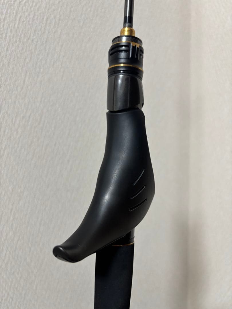 23エンゲツリミテッド FS-B66M 右巻き用