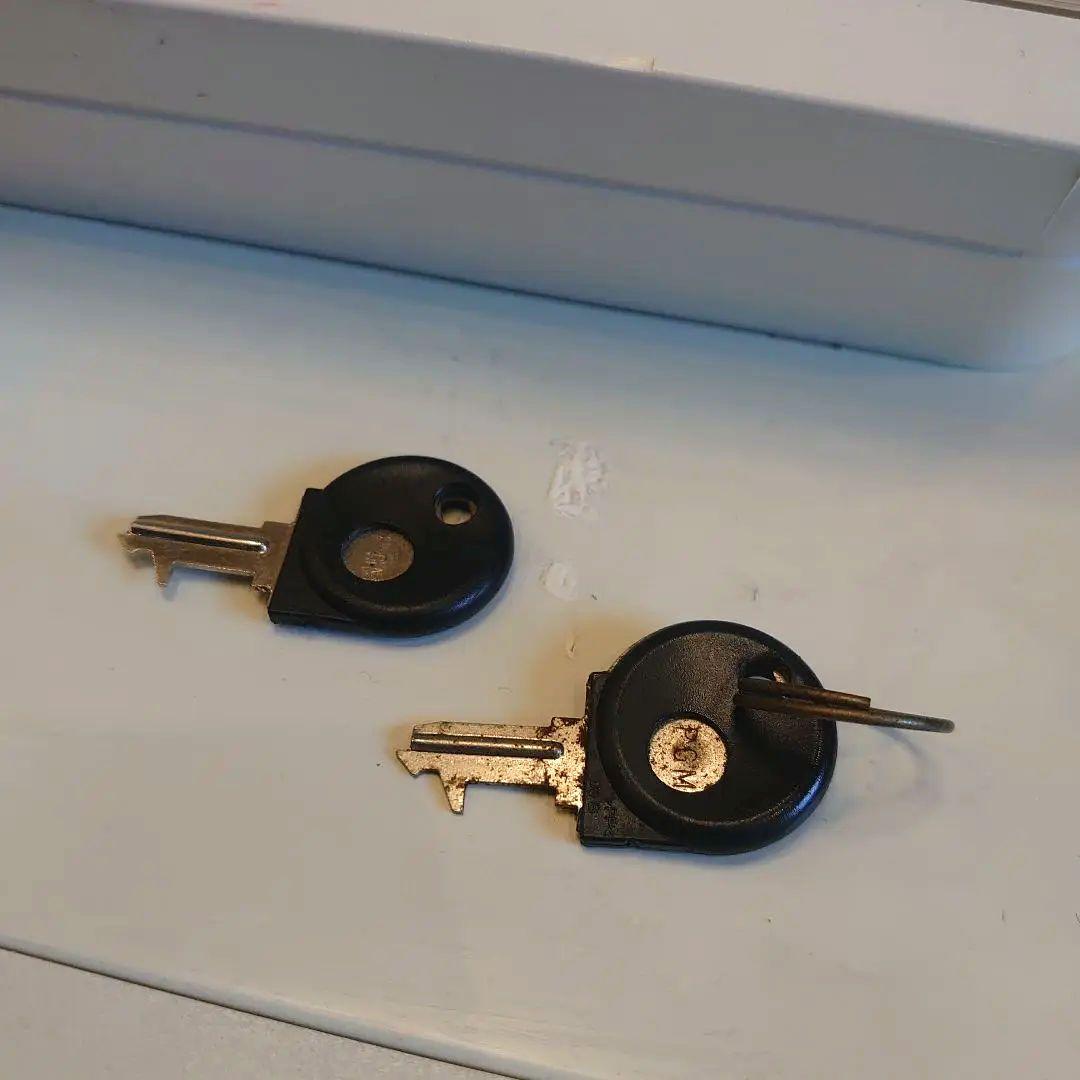 カシオ CASIO 電子レジスター 110ER 動作品
