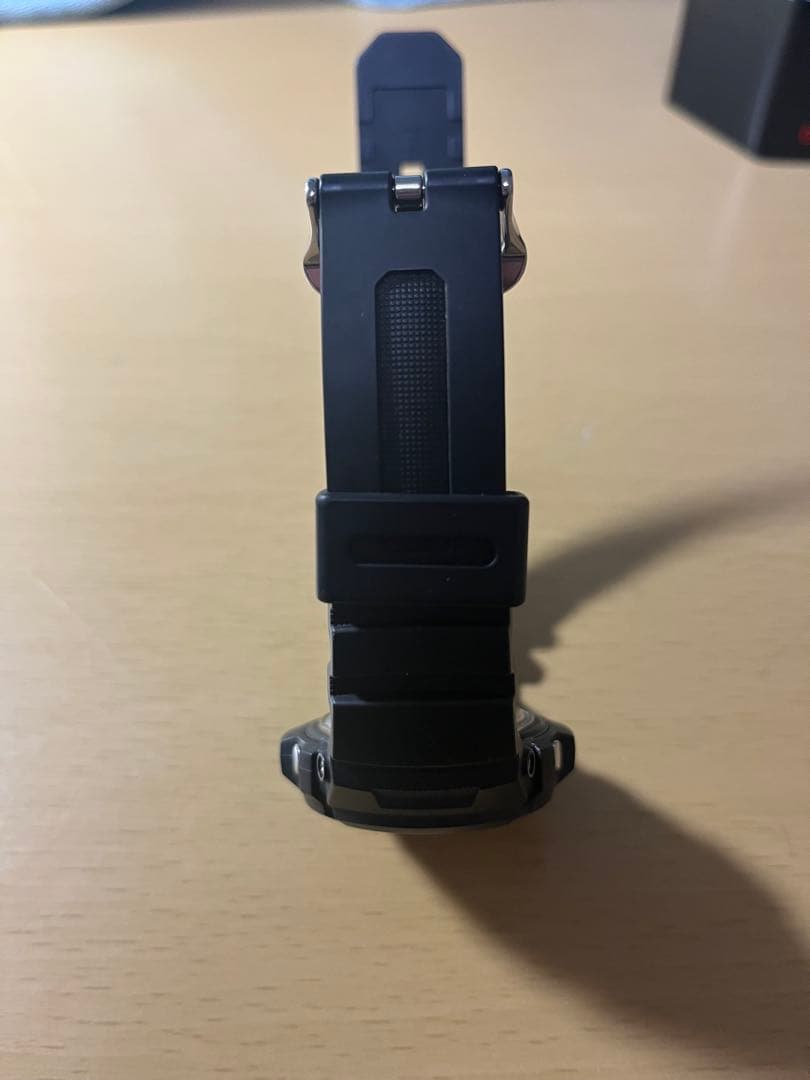 【稼動品】CASIO G-SHOCK AWG-M100S