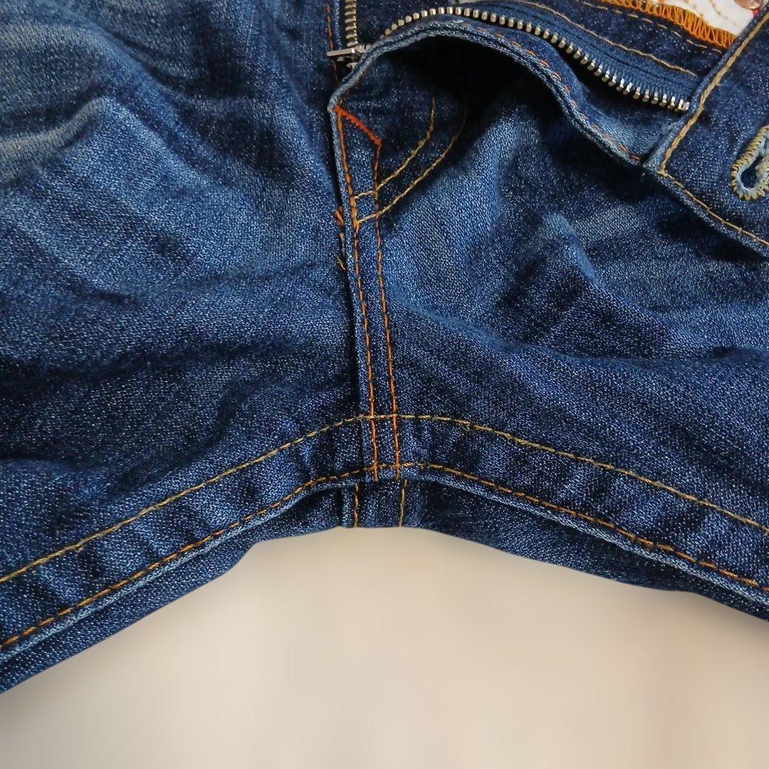 TRUE RELIGION ジーンズ サイズ33