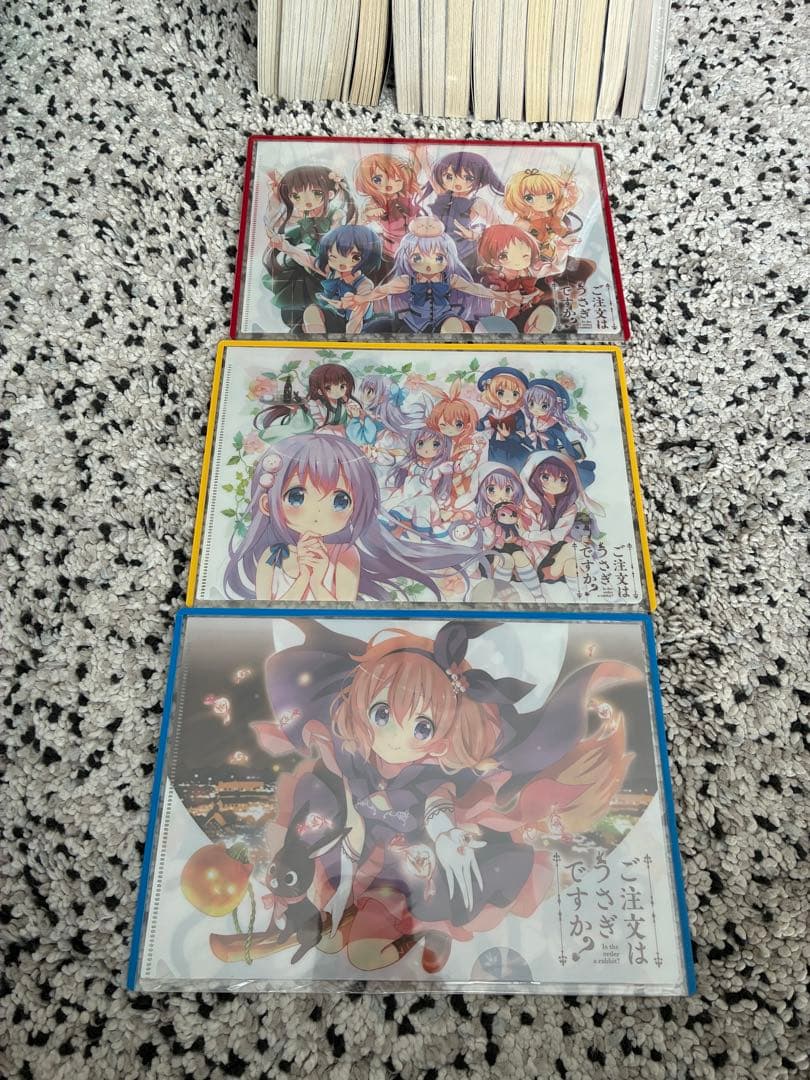 まんがタイムきららMAX 2018年2月号他　16冊セット