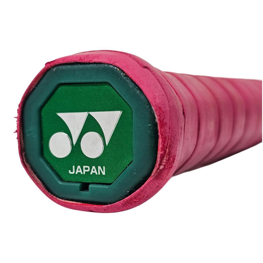 YONEX VCORE SV 98 G2 日本限定カラー 硬式テニスラケット②