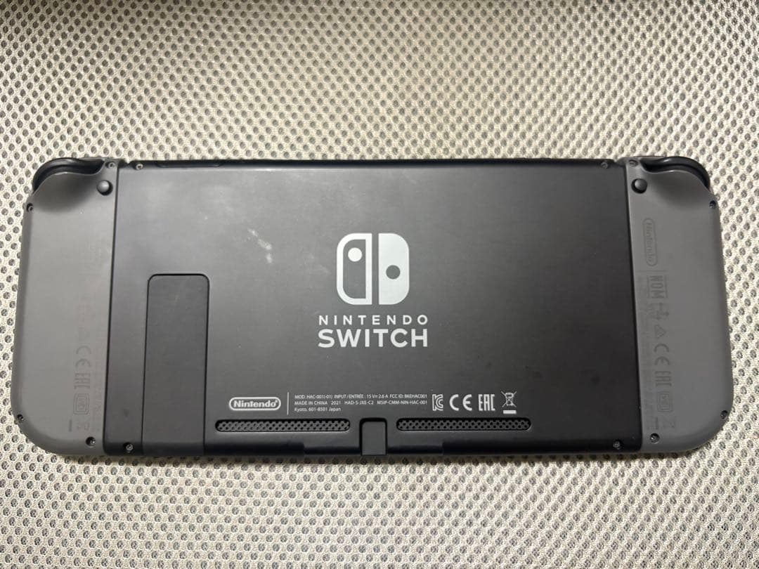 任天堂Switch