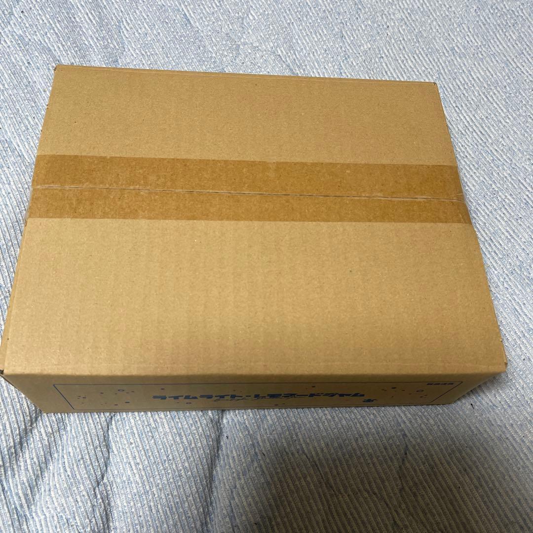 ライムライト・レモネードジャム　ソフマップ有償特典