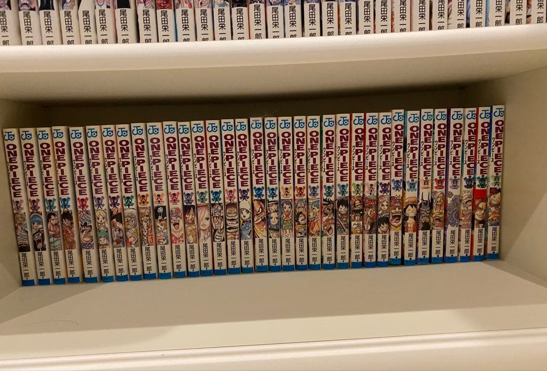 ワンピース セット(1～106巻)