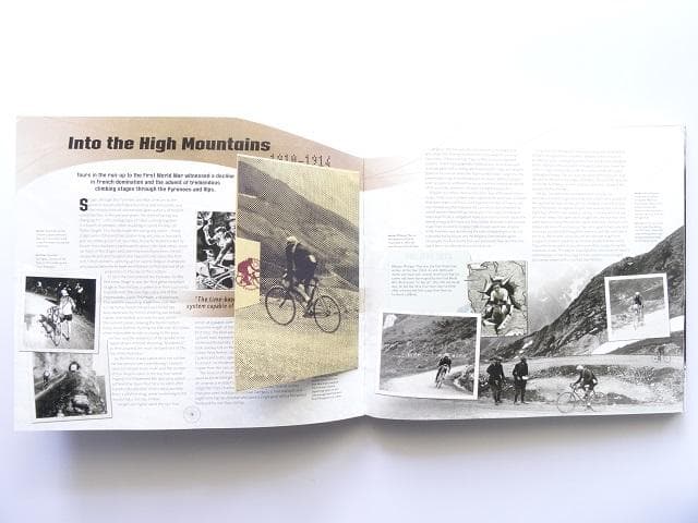 洋書◆ツールドフランス写真集 本 自転車 レース
