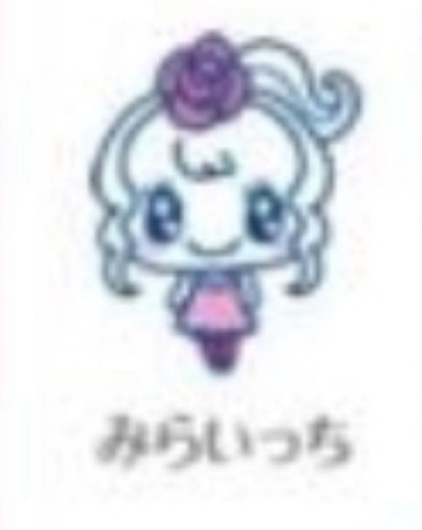 たまごっち4U+ ライムグリーン