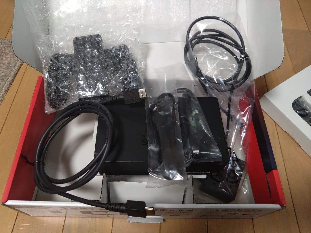 Nintendo Switch Nintendo Switch Joy-Con (L)/(R)