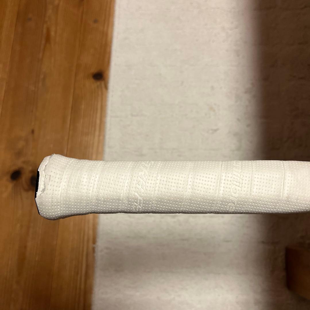 美品 Tecnifibre TF40 315 18×20 G3 ストリング張替済