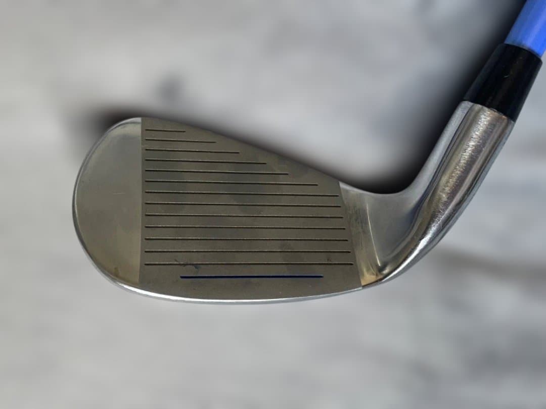 PGA TOURジュニアゴルフセット バッグ付4本