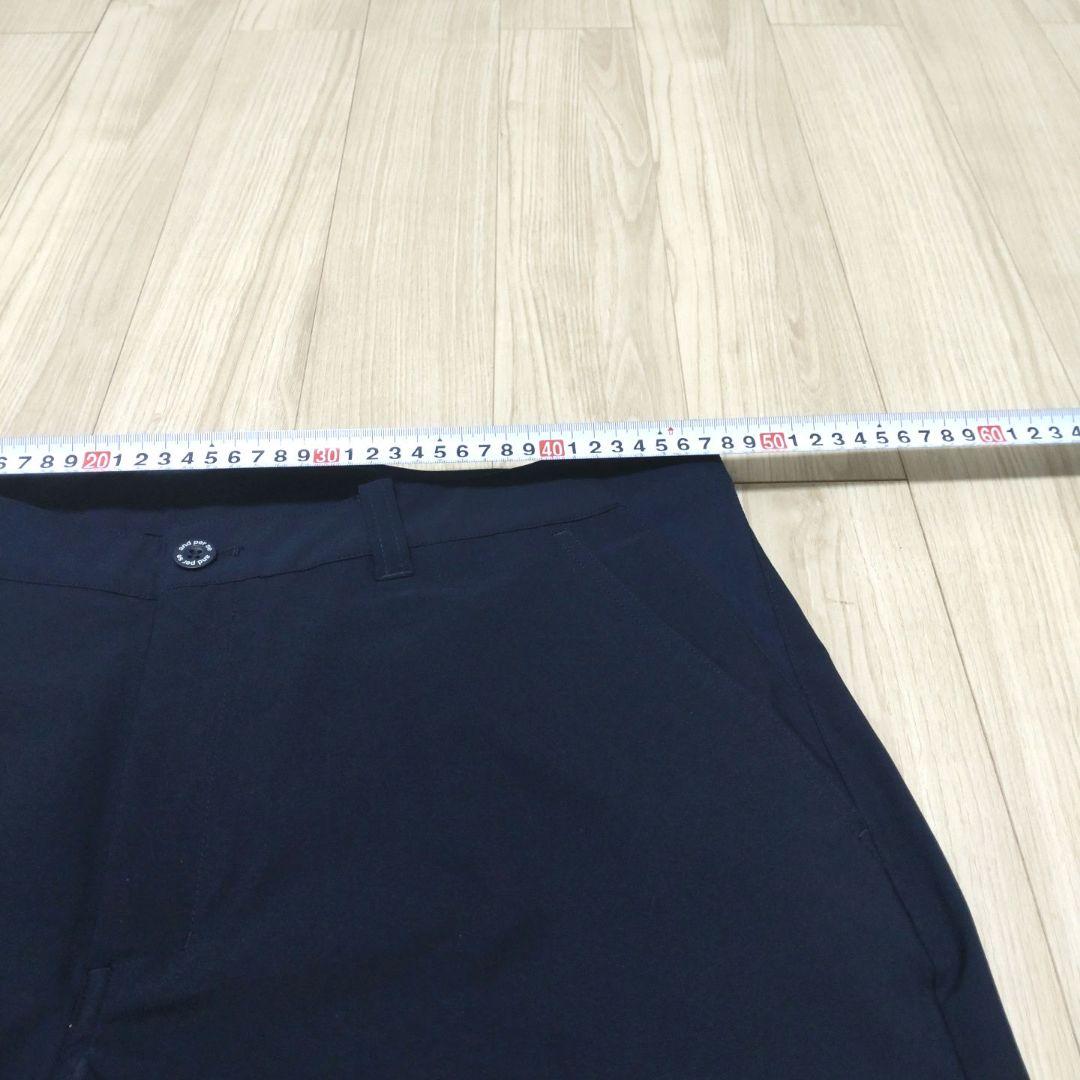 and per se アンパシィー　メンズパンツ　3L　未使用