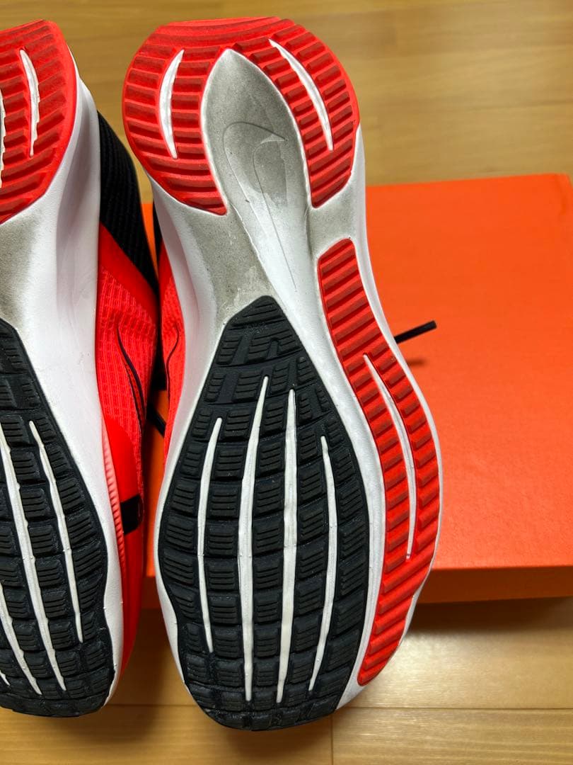 ★24cm★NIKE エアズームライバルフライ3/ランニング