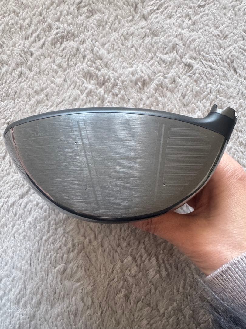Callaway Rogue ST MAX LS ドライバー 10.5度