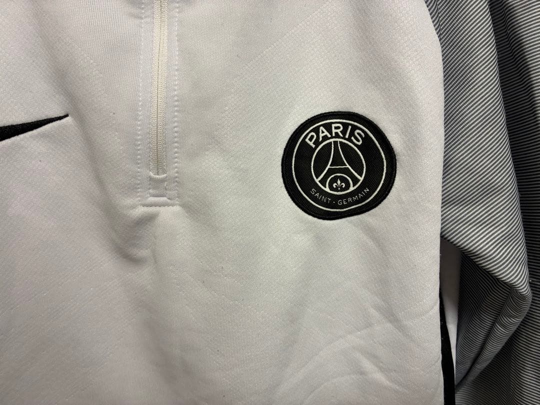 NIKE PSGパリサンジェルマン ドリルトップジャージM位エアロスイフトCL