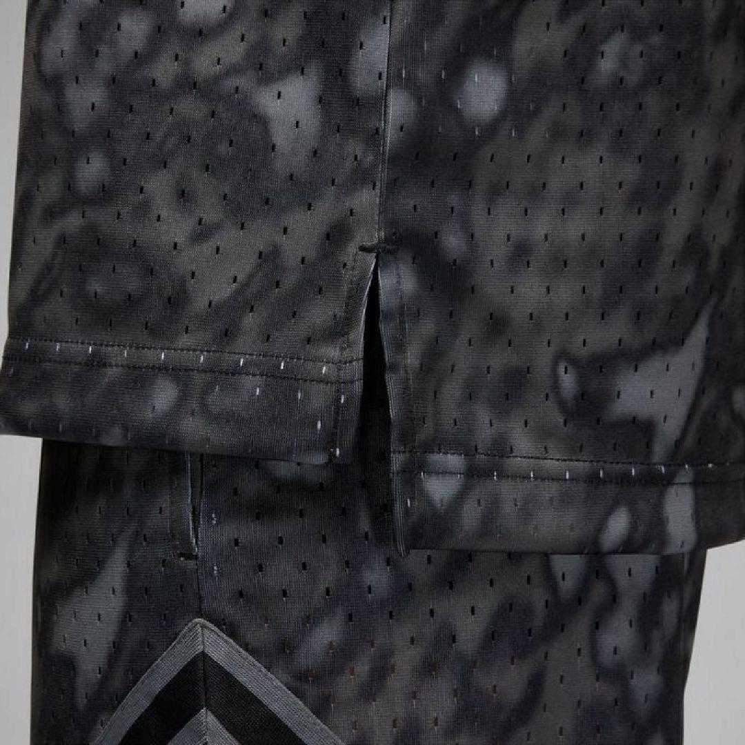 ジョーダン ナイキ バスケ 上下 ノースリーブシャツ ショートパンツ 新品 XL
