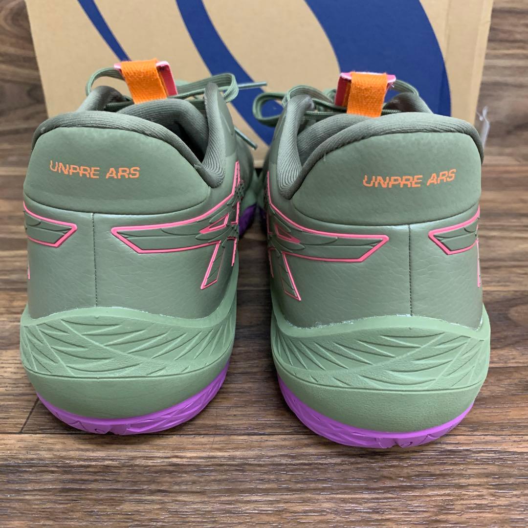 中古 Asics Unpre Ars Low 2